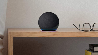 Save $20 on Amazon’s Compact Echo Dot Smart Speaker